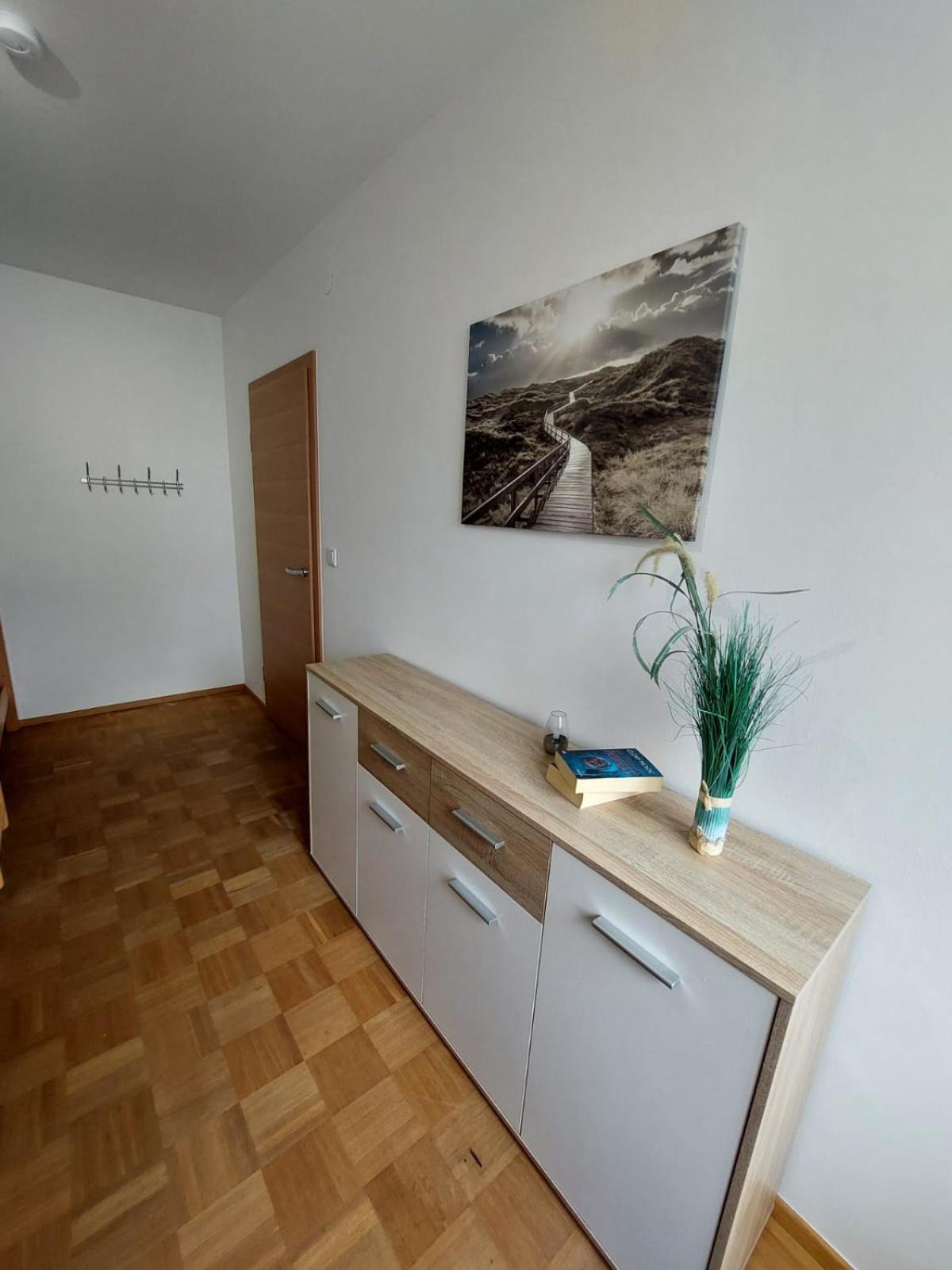 Fewo Ruhepo Großmehring Buitenkant foto