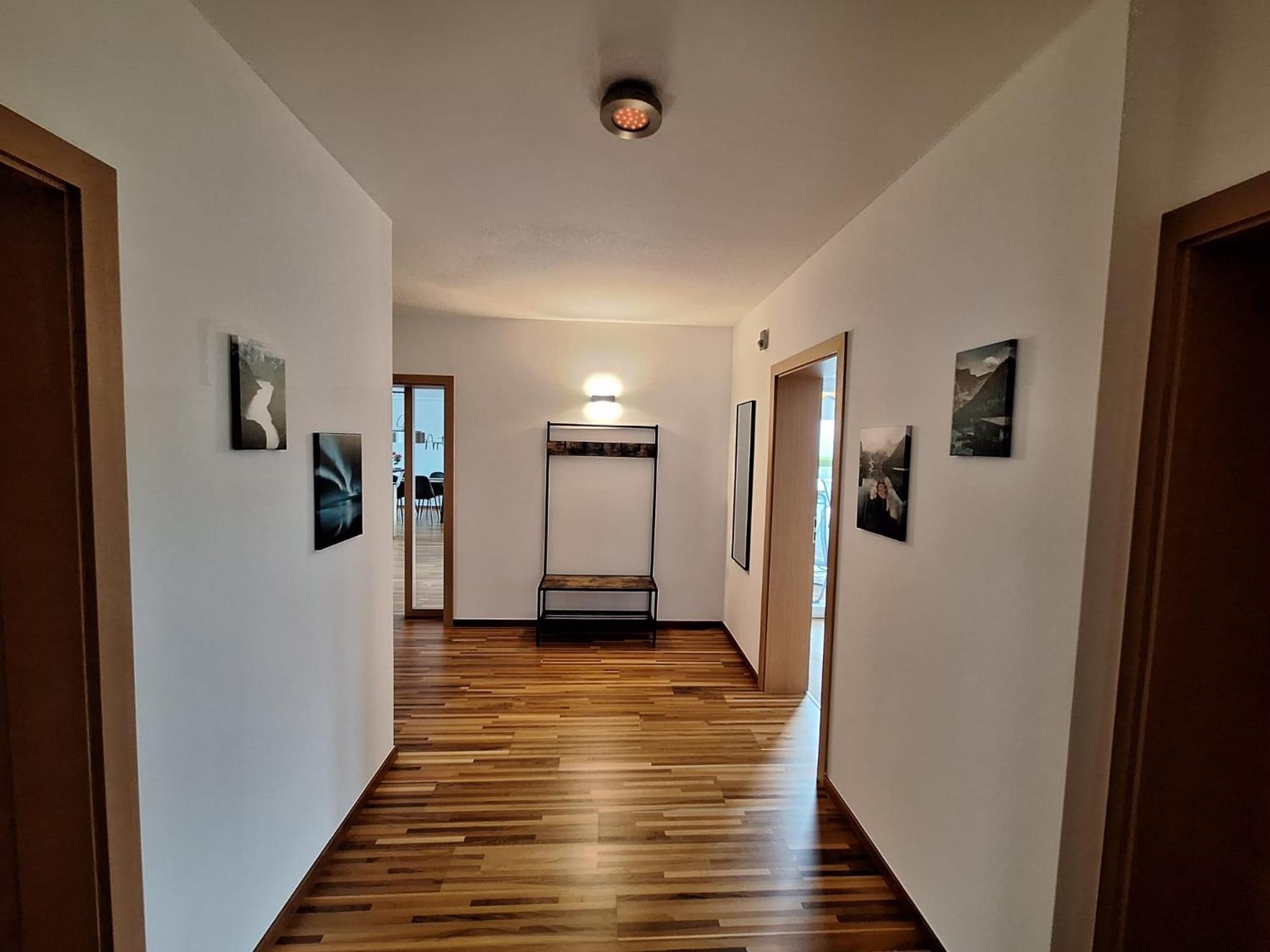 Fewo Ruhepo Großmehring Buitenkant foto
