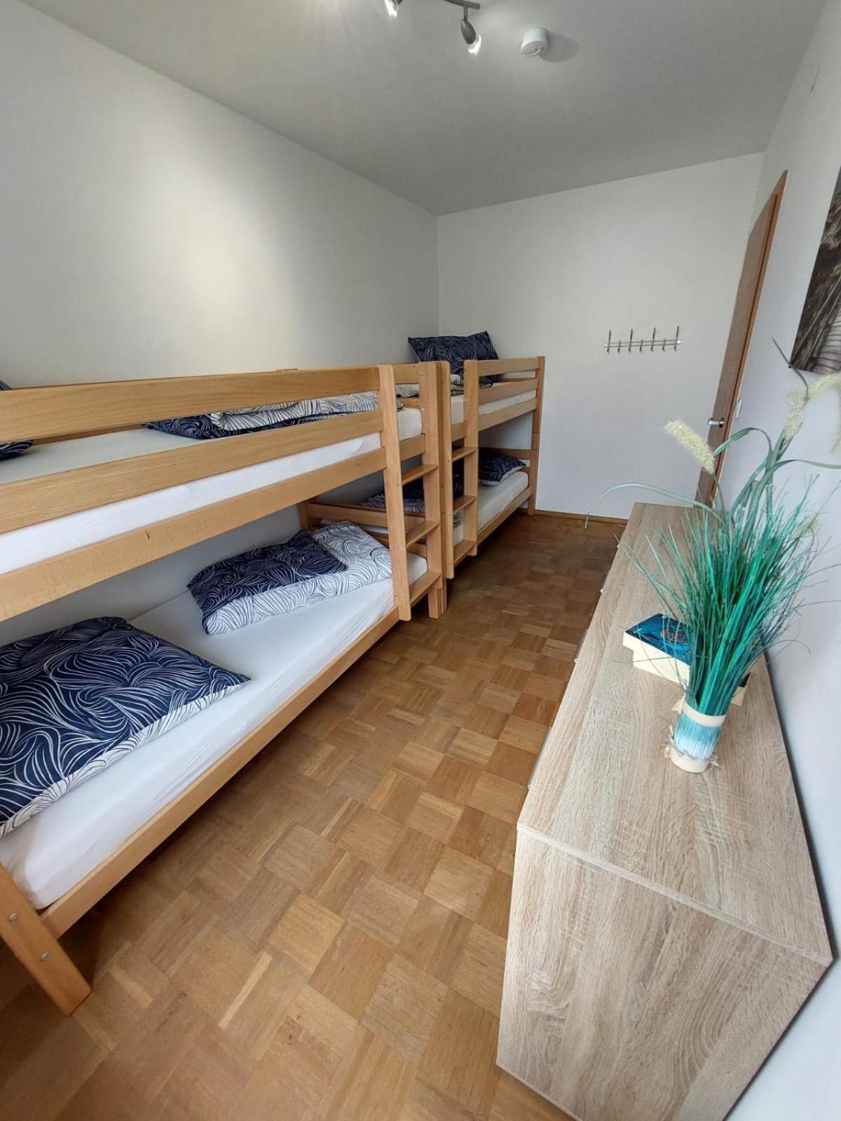 Fewo Ruhepo Großmehring Buitenkant foto