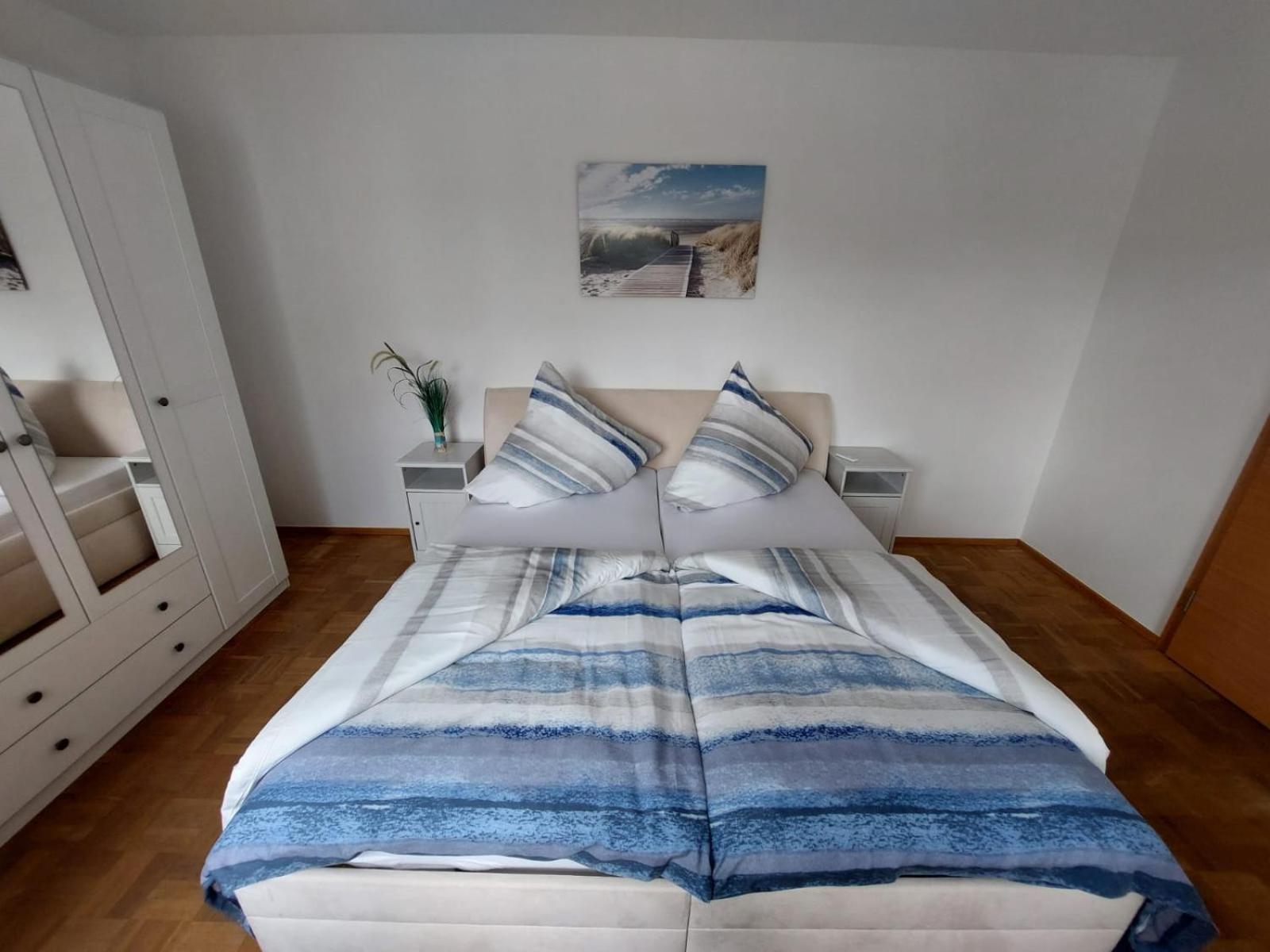 Fewo Ruhepo Großmehring Buitenkant foto