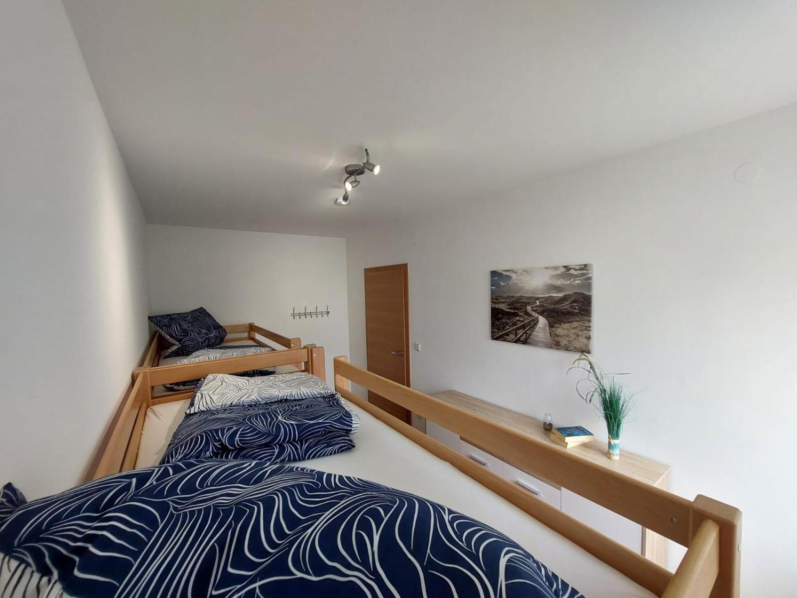 Fewo Ruhepo Großmehring Buitenkant foto