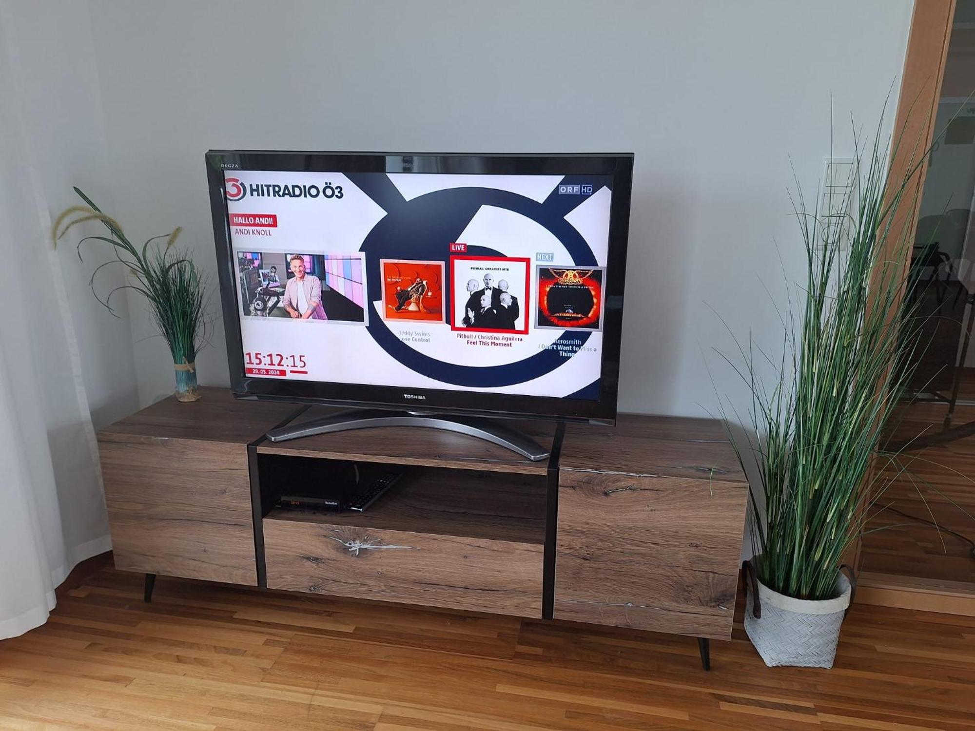 Fewo Ruhepo Großmehring Buitenkant foto